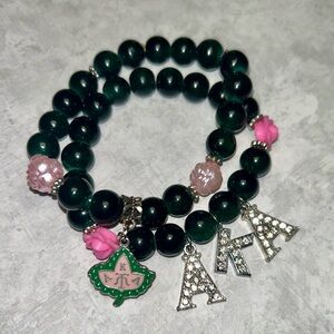 AKA Bracelet Set